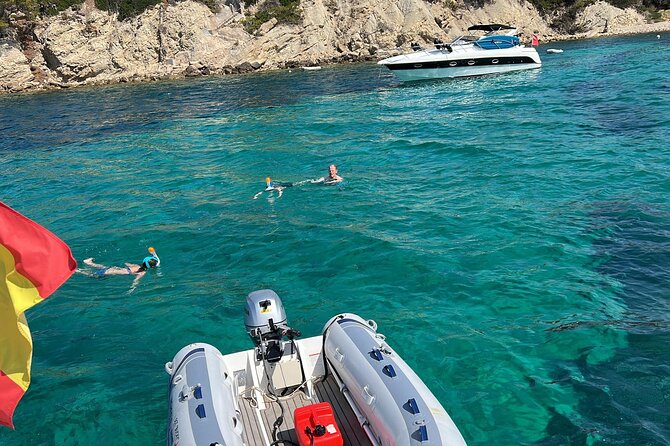Luxury Catamaran sailing with welcome Drinks Tapas Max10-12Person - What to Bring and How to Use Your Time