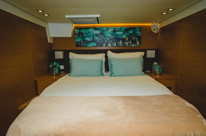 Luxury Catamaran, Snorkel and Dining Experience Barbados - Who will enjoy this catamaran most?