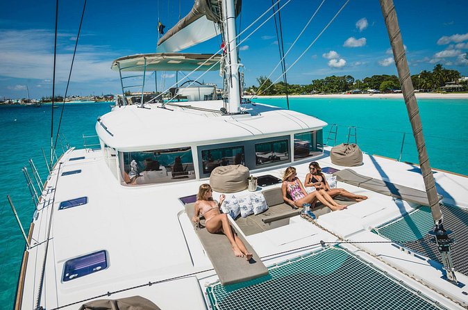 Luxury Catamaran, Snorkel and Dining Experience Barbados - My verdict: a polished splurge with real substance
