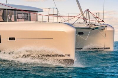 LUXURY Catamaran Sunset and Wine cruise