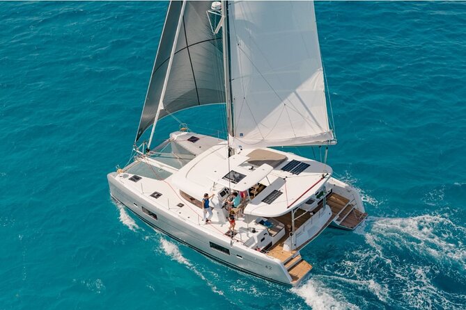 LUXURY Catamaran Sunset and Wine cruise - Is $82.27 good value?