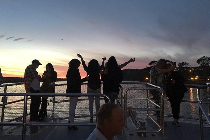 Luxury Catamaran Sunset and Wine Cruise from Dana Point - Is $59 a fair price?