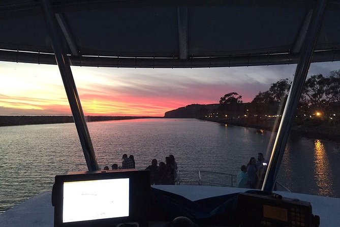 Luxury Catamaran Sunset and Wine Cruise from Dana Point - Who should book this cruise?