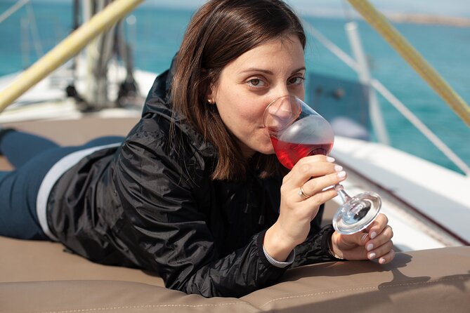 Luxury Catamaran Sunset Private & Greek Gastronomy in Athens - The sunset return to Athens
