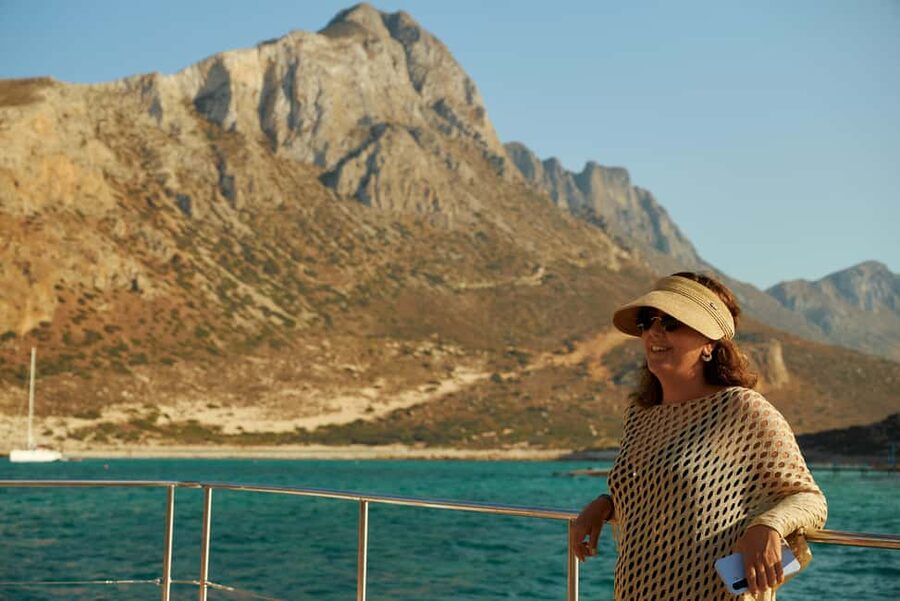 Luxury Catamaran to Balos: Sunset, Snacks, Drinks & Transfer - Is the $127 price good value?
