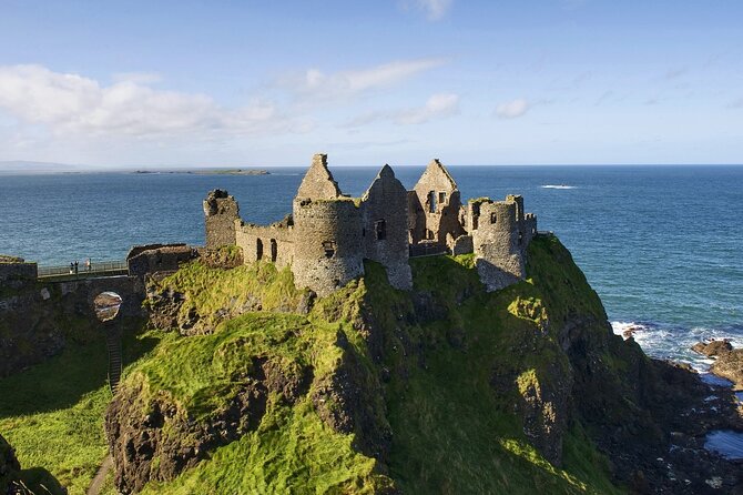 Luxury Causeway Coast Private Tour - Why a private Belfast tour makes sense