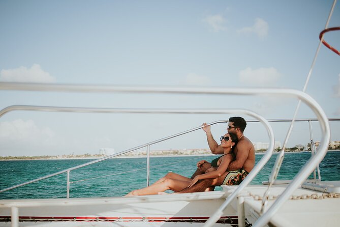Luxury Champagne and Lobster Sail to Boca Catalina - Is $199 a good value?
