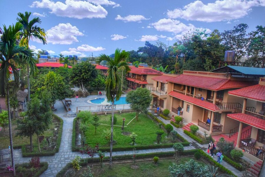Luxury Chitwan Jungle Safari Package (2Nights/3Days) Resort - Key points to know before booking