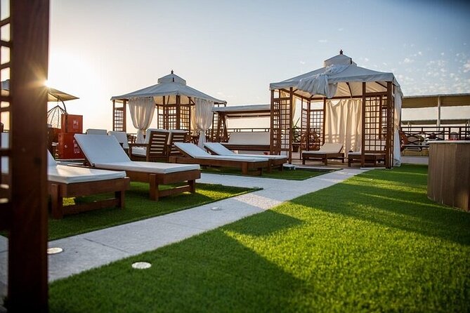 Luxury Cruise from Aswan to Luxor 4 Days with Abu Simble Temple - What the four-day Nile cruise actually covers