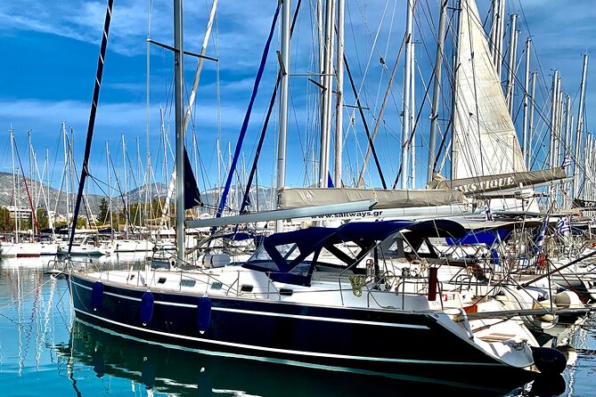 Luxury Day Cruises to Ithaca - swimming, snorkeling food and more ! - Key points to know before sailing