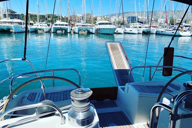 Luxury Day Cruises to Ithaca - swimming, snorkeling food and more ! - What the boat day really includes