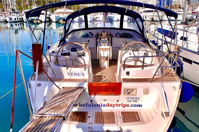 Luxury Day Cruises to Ithaca - swimming, snorkeling food and more ! - Is $181.02 good value?