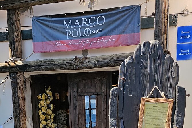Luxury Day tour to Korčula - Ferry travel without the usual guesswork