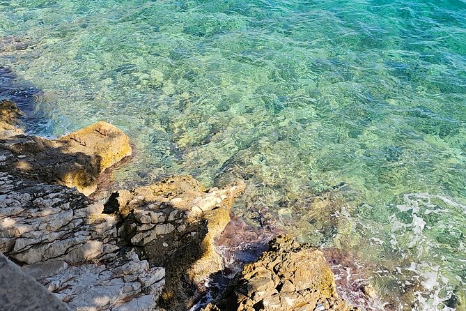 Luxury Day tour to Korčula - Two hours inside Korčula Old Town