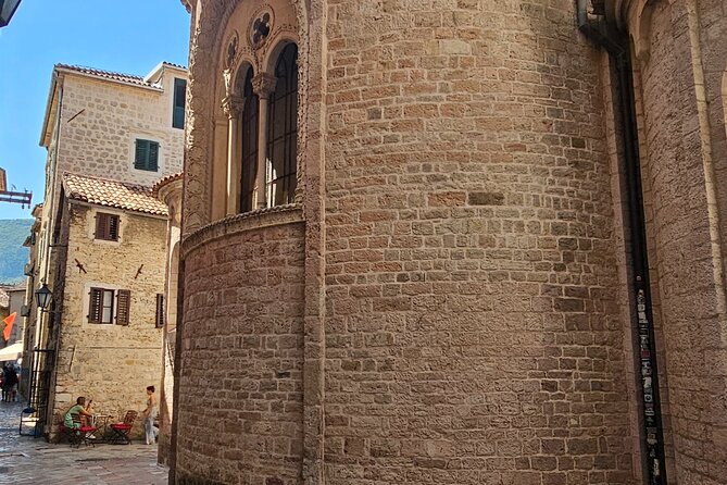 Luxury Day tour to Montenegro - Why this makes sense from Dubrovnik