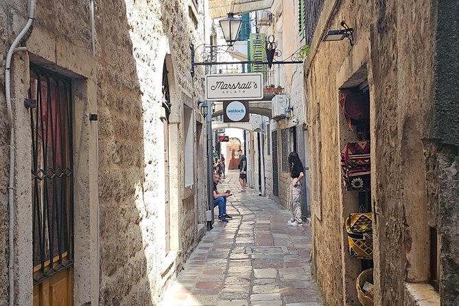 Luxury Day tour to Montenegro - What the guide adds to the day