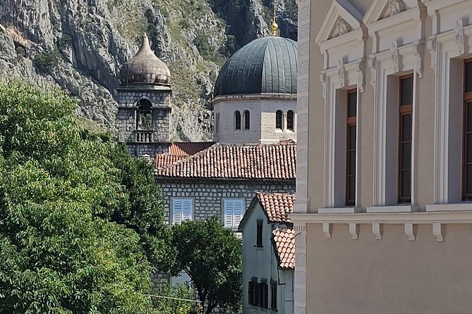 Luxury Day tour to Montenegro - Border planning, timing, and what to bring