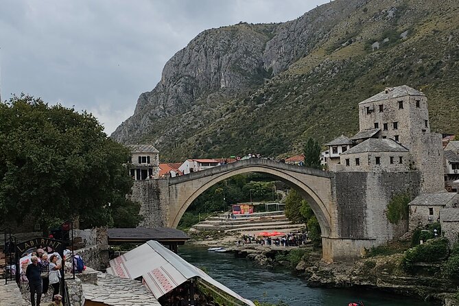 Luxury Day tour to Mostar and Kravice waterfalls - Why this Dubrovnik day trip works