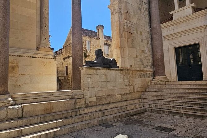 Luxury Day tour to Split - The real cost of a private day