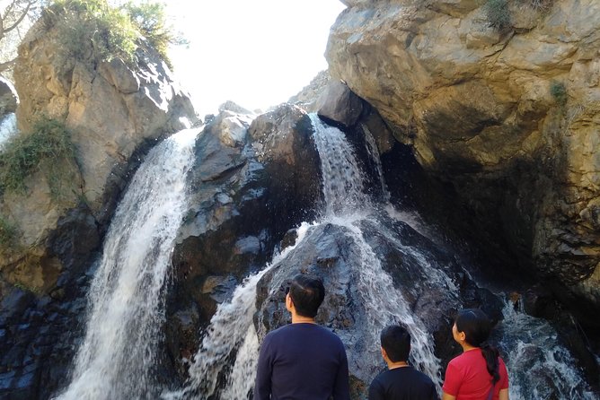 Luxury day trip: Three valleys & camel ride Agafay Desert - Who will get the most from this trip?
