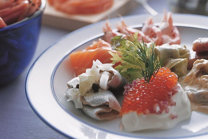 Luxury Day Trip to Tallinn with superior cabin VIP guide and lavish buffet - Dominican Monastery and the quieter corners