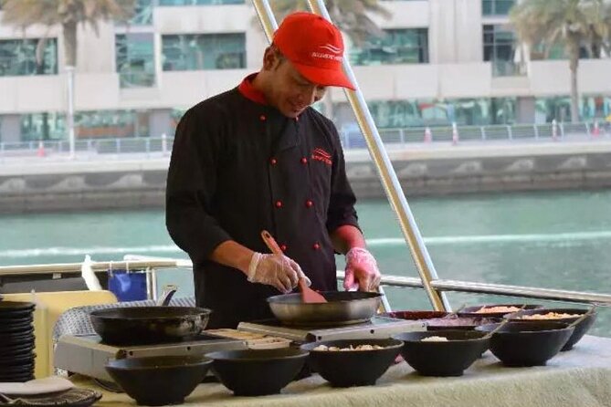 Luxury Dhow Cruise Dubai: Skyline Views & Fine Dining Experience - Why the transport praise matters more than it first seems