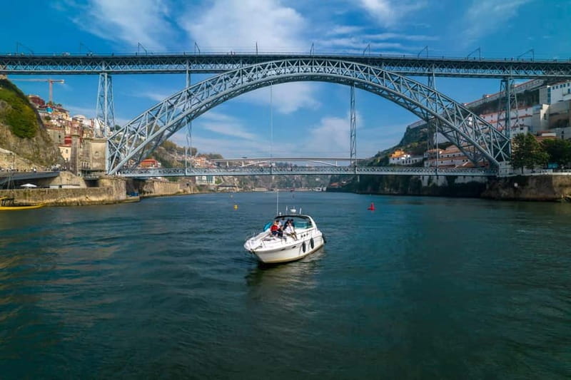 Luxury Douro Yacht Tour: Scenic Views & Complimentary Drinks - Is $223 per person good value?