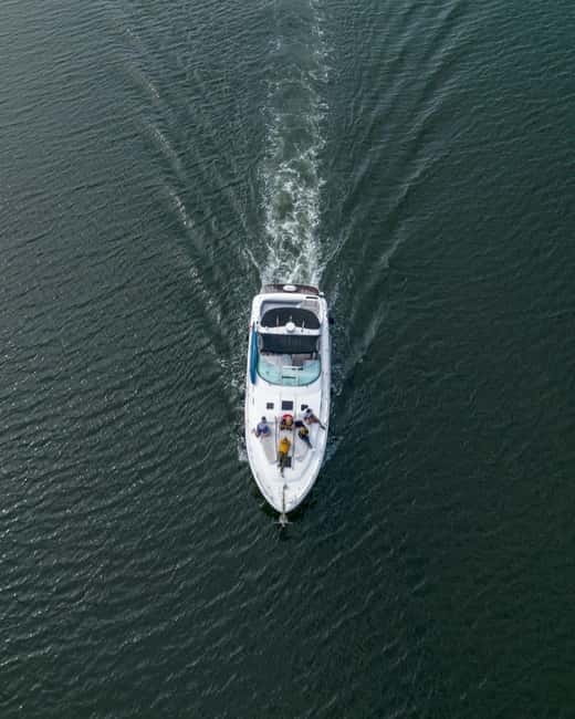 Luxury Douro Yacht Tour: Scenic Views & Complimentary Drinks - The practical verdict
