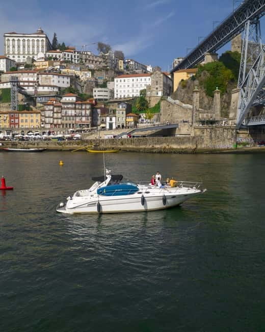 Luxury Douro Yacht Tour: Scenic Views & Complimentary Drinks - FAQ