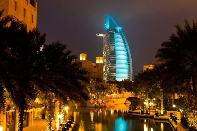 Luxury Dubai 4x4 Private Tour Personalized Adventure - Is $199 good value for your group?