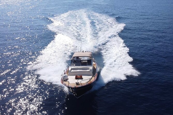 Luxury Elaphite Islands half day Cruise with lunch Apreamare - Is $889.37 per person good value?