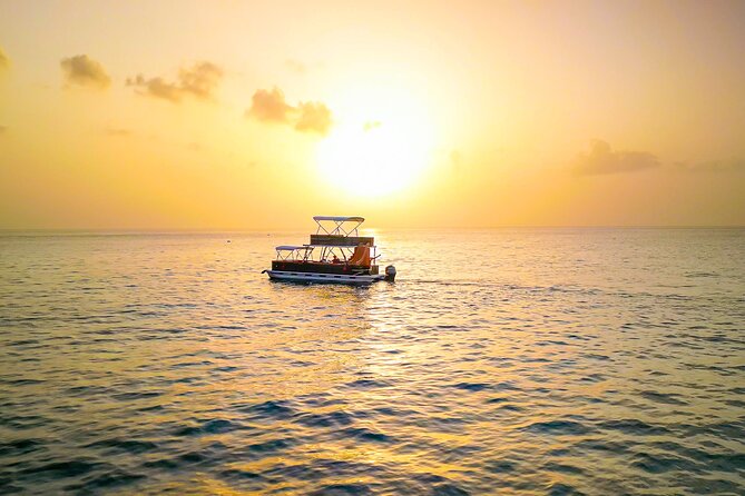 Luxury Evening Voyage - All-Inclusive Coastal Cruise By Oceanluxx - From Bridgetown to the open water