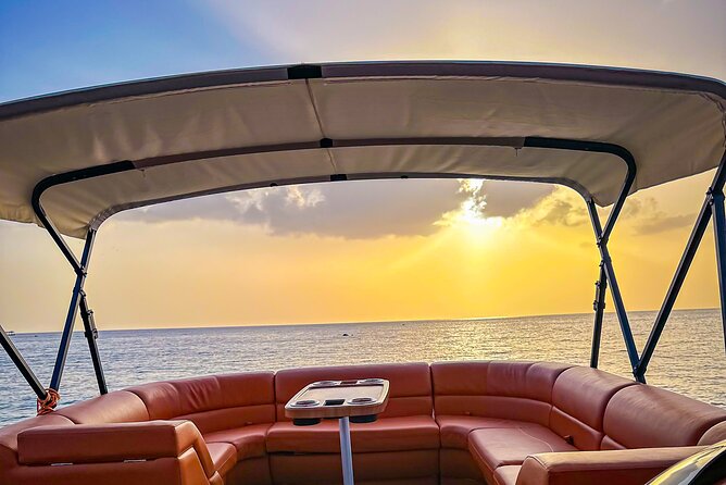 Luxury Evening Voyage - All-Inclusive Coastal Cruise By Oceanluxx - Sunset views, music, and the social atmosphere