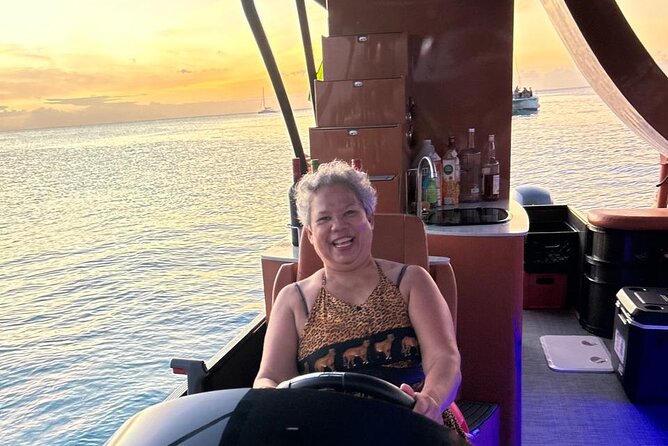 Luxury Evening Voyage - All-Inclusive Coastal Cruise By Oceanluxx - Who will enjoy this most?