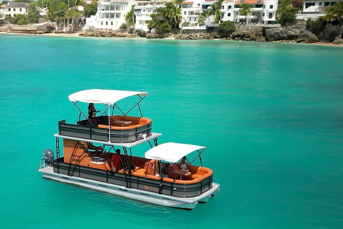 Luxury Evening Voyage - All-Inclusive Coastal Cruise By Oceanluxx - Swimming, fish, turtles, and a shipwreck