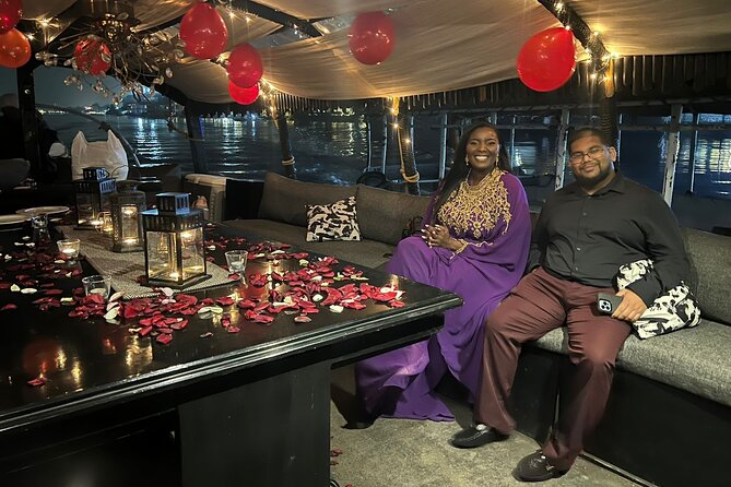 Luxury Feluca on the NiLe with Food included( Romantic Trip) - The Food: Traditional, Filling, and Straightforward