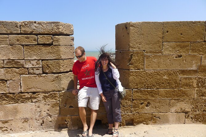 Luxury Full Day Trip to Essaouira - Service, comfort, and the group trade-off