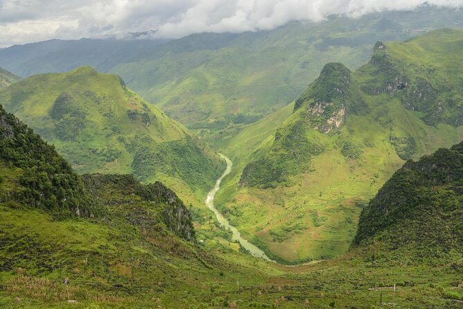 Luxury Ha Giang 3 days from Hanoi - What makes this Ha Giang trip special