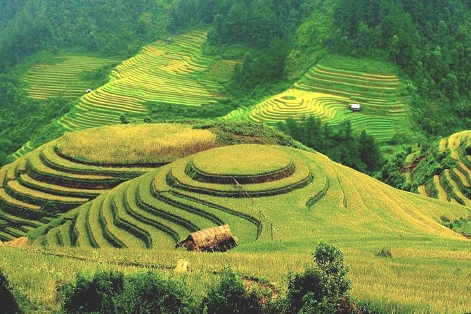 Luxury Ha Giang 3 days from Hanoi - Day one: the long road from Hanoi to Ha Giang