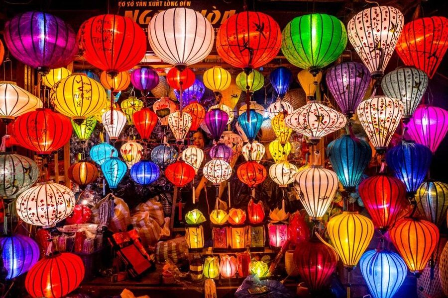 Luxury Half-Day Tour of Hoi An Ancient Town - Key points to know before booking