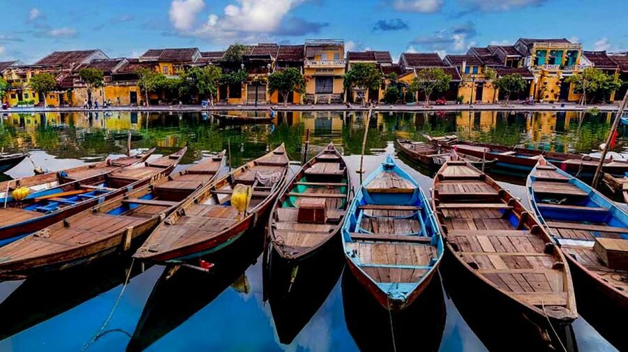 Luxury Half-Day Tour of Hoi An Ancient Town - Tan Ky Ancient House and Hoi An’s trading past