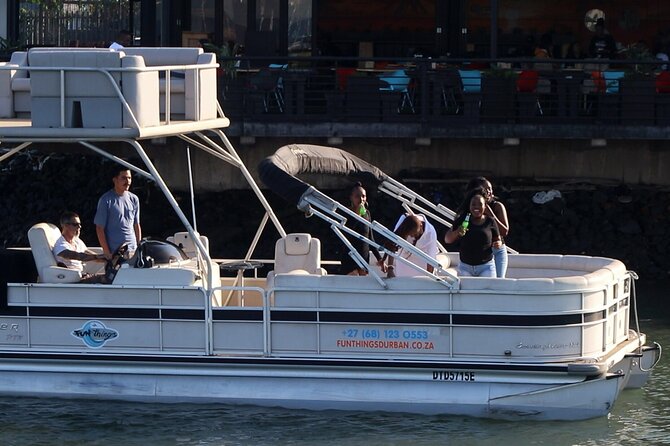 Luxury Harbour Ocean Boat Cruise - Boats, Yachts, and Port Operations