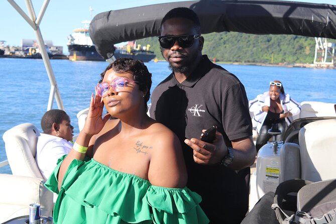 Luxury Harbour Ocean Boat Cruise - Is $11.25 Good Value?