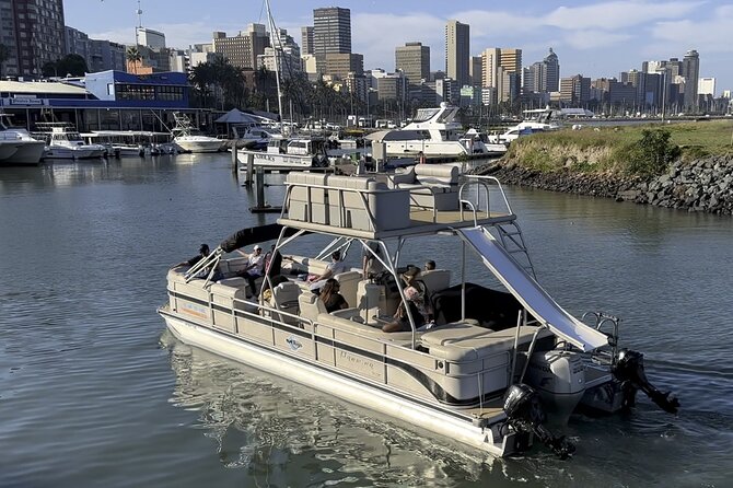 Luxury Harbour Ocean Boat Cruise - Who Will Enjoy This Cruise Most?