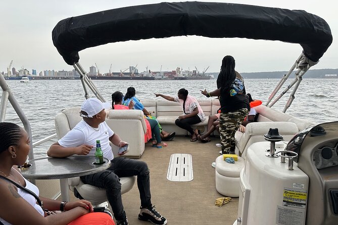 Luxury Harbour Ocean Boat Cruise - Booking, Timing, and Weather