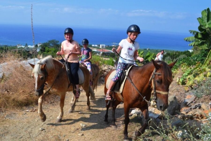 Luxury Harem Maldives Alanya All Inclusive Boat Adventure - Phosphorus Cave and the second swim