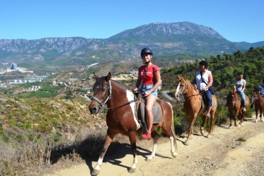 Luxury Harem Maldives Alanya All Inclusive Boat Adventure - Getting from your hotel to Alanya harbor