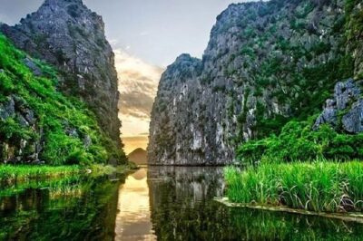 Luxury Hoa Lu – Tam Coc – Mua Cave 1 Day Tour – By Limousine & Small Group