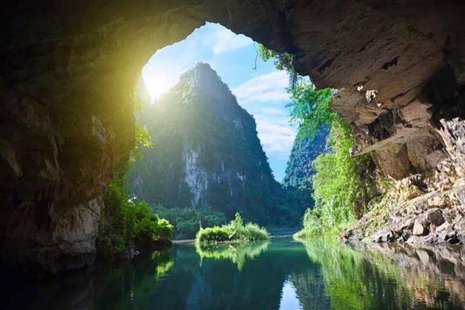 Luxury Hoa Lu - Trang An - Mua Cave 1 Day Tour - By Limousine & Small Group - Is $59 a fair price?