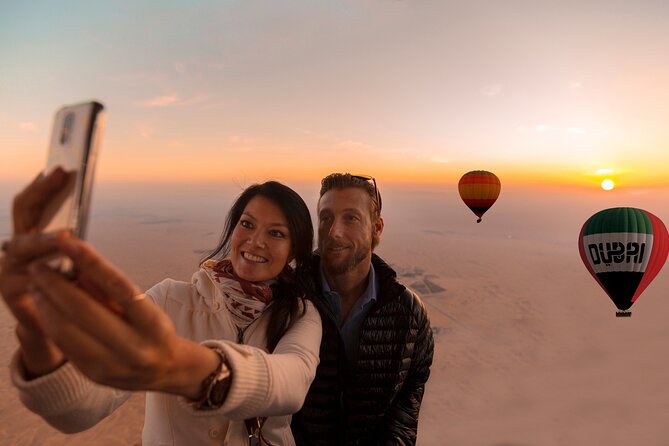 Luxury Hot Air Balloon, Land Rover Defender & Michelin Breakfast - An early start with a useful purpose